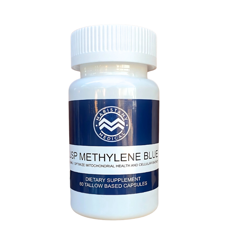 USP Methylene Blue