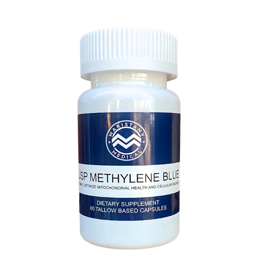 USP Methylene Blue