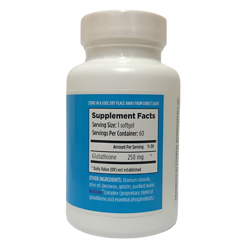 Essential Pro Glutathione