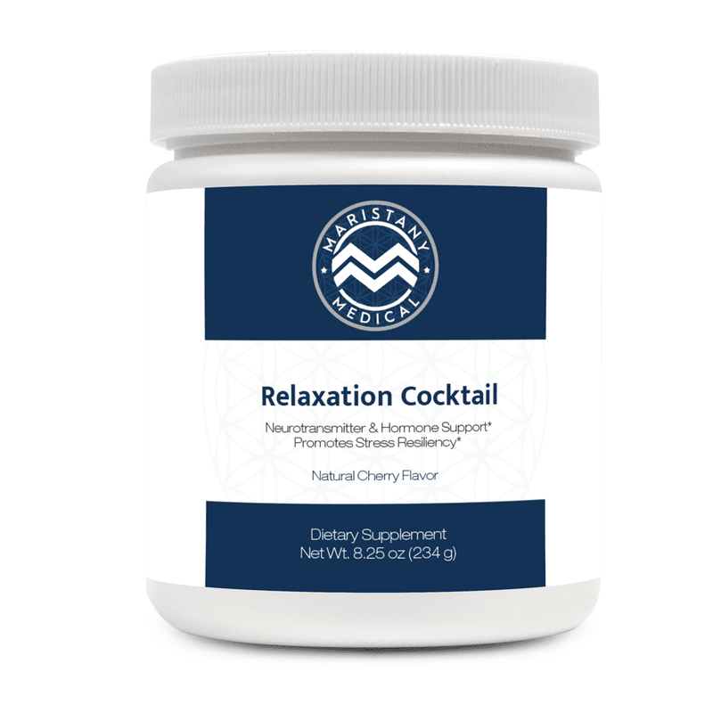 Relaxation Cocktail