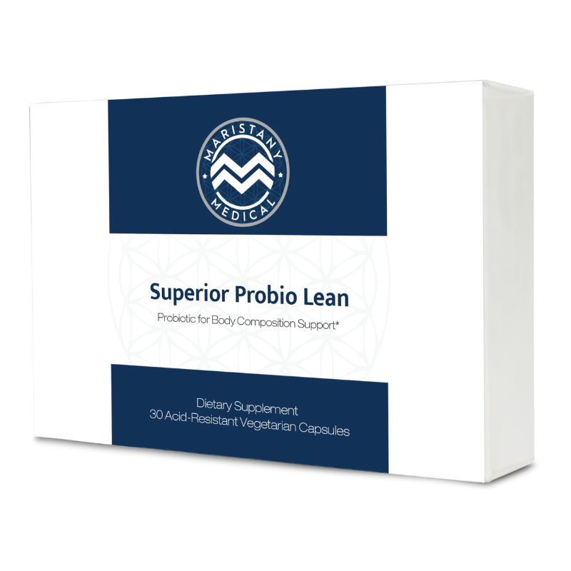 Superior Probio Lean