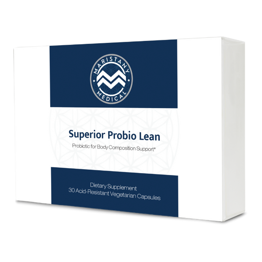 Superior Probio Lean