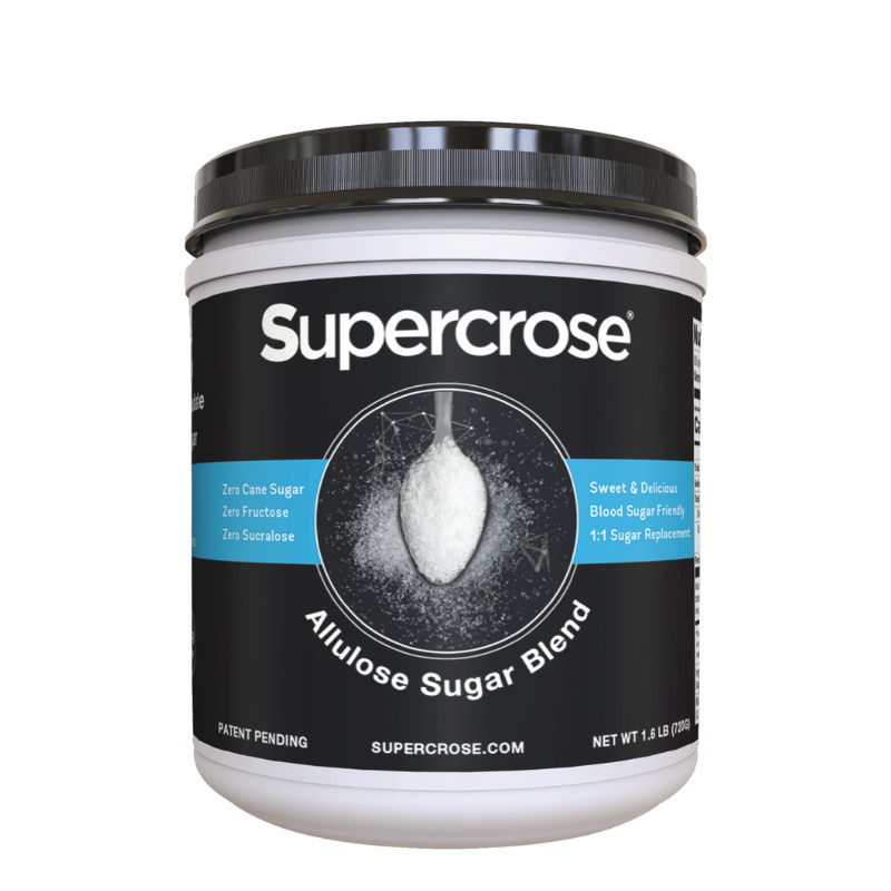 sugar s  Supercrose – Maristany Medical
