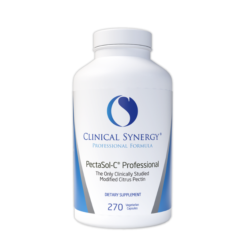 PectaSol-C Professional 270 Capsules