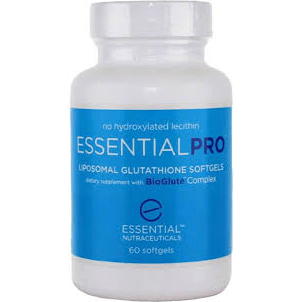 Essential Pro Glutathione