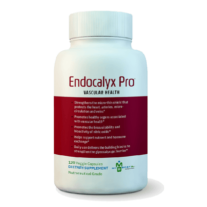 Endocaylx Pro