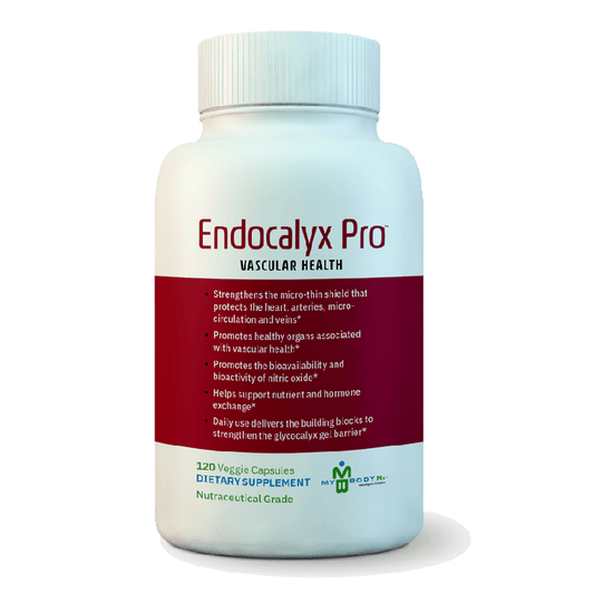 Endocaylx Pro