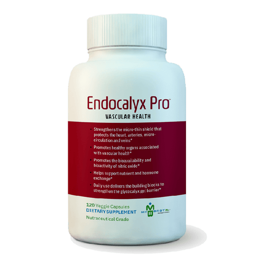 Endocaylx Pro