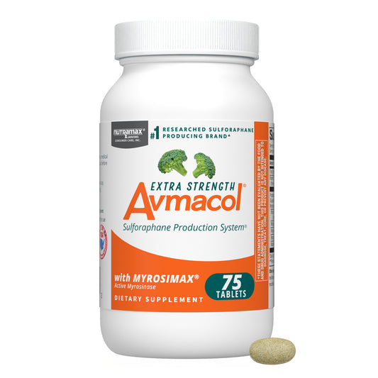 Avmacol Extra Strength