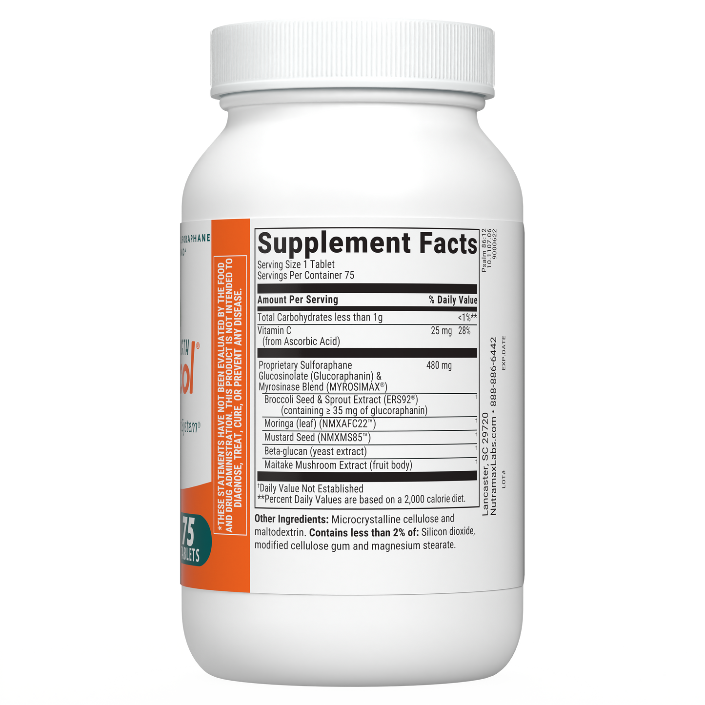 Avmacol Extra Strength