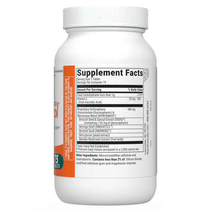 Avmacol Extra Strength