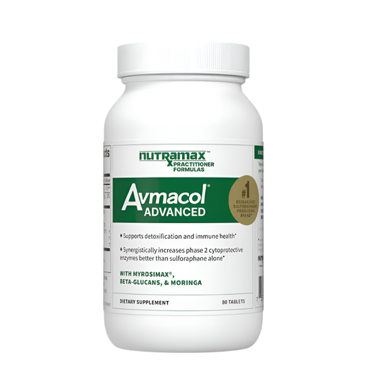 Avmacol Advanced