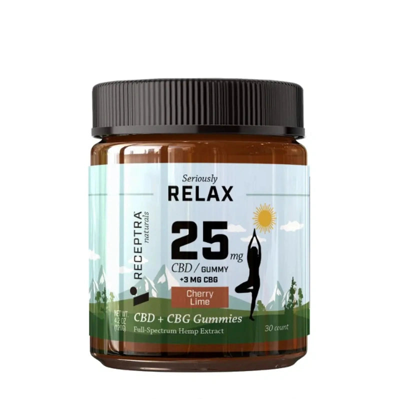 Relax 25mg