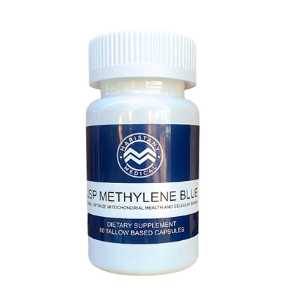 USP Methylene Blue