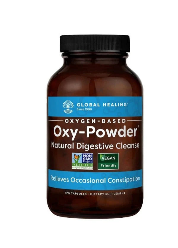 Oxy Powder