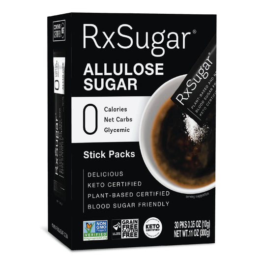 RxSugar Thirty Stick Pack