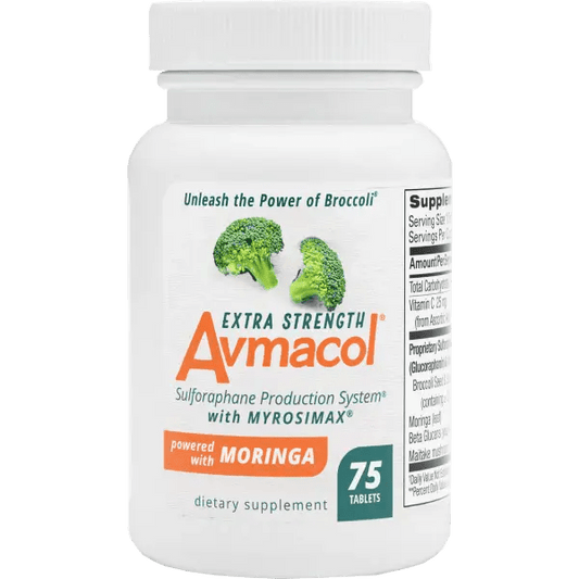 Avmacol Extra Strength