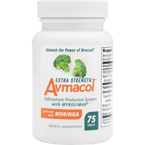 Avmacol Extra Strength