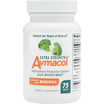 Avmacol Extra Strength