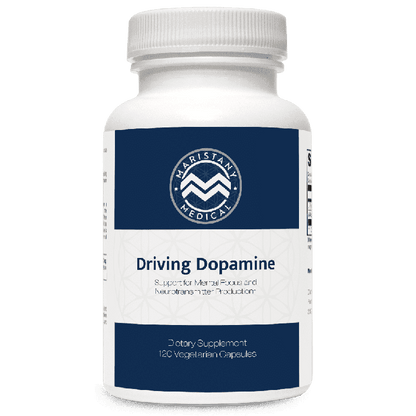 Driving Dopamine