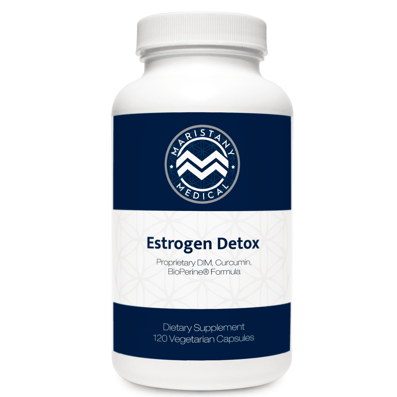 Estrogen Detox