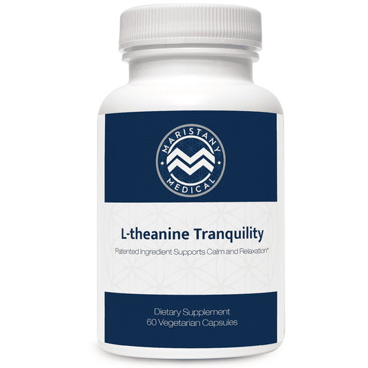 L-theanine Tranquility
