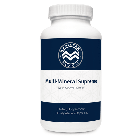 Multi-Mineral Supreme