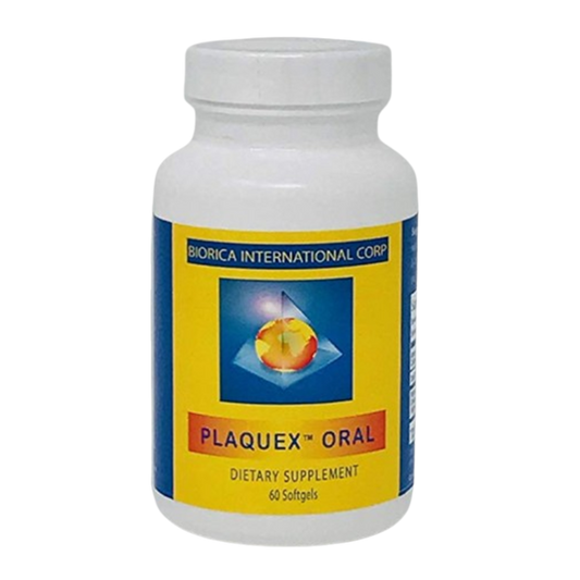 Oral Plaquex