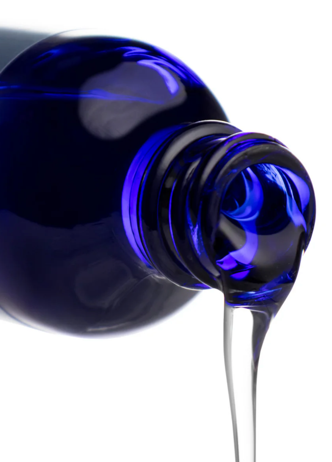 Ozone-Infused Glycerin 