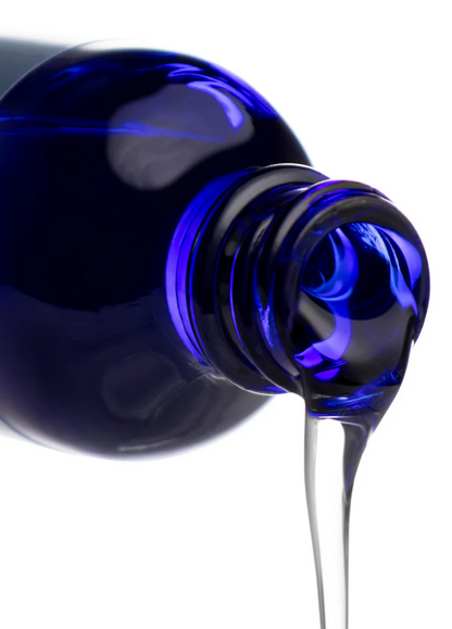 Ozone-Infused Glycerin 