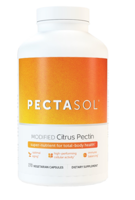 PectaSol  270 Capsules