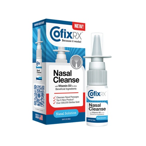 Cofix Nasal Spray