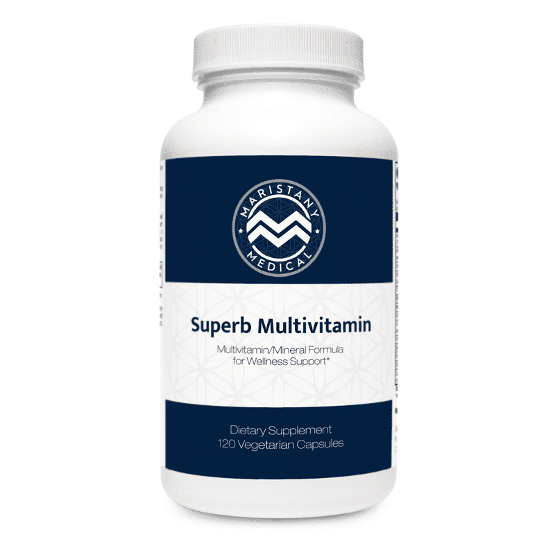 Superb Multi-Vitamin