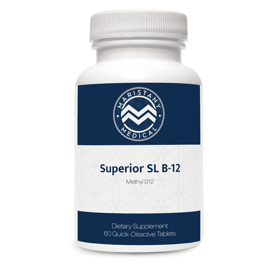 Superior SL B-12