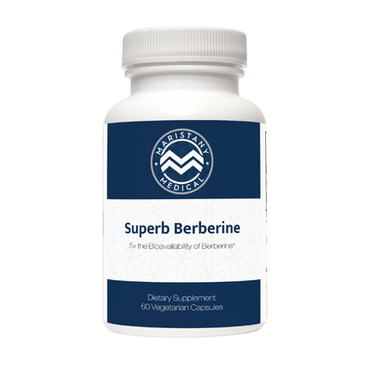 Superb Berberine