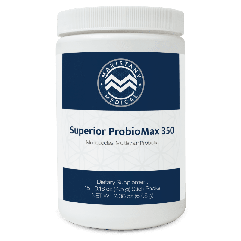 Superior ProbioMax 350