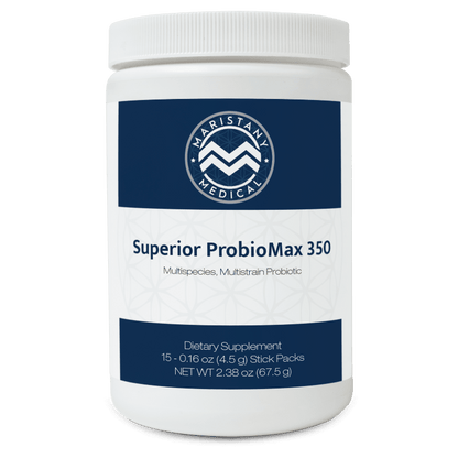 Superior ProbioMax 350