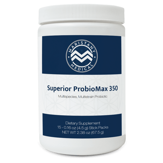 Superior ProbioMax 350