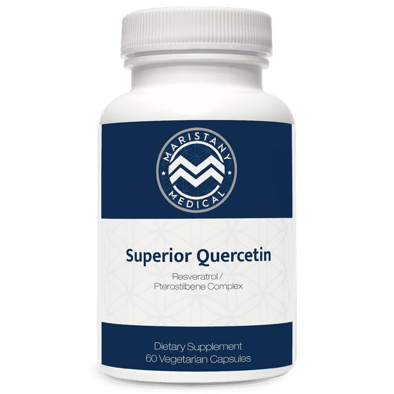 Superior Quercetin