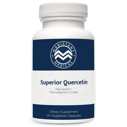 Superior Quercetin