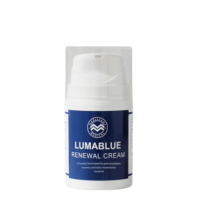 Lumablue Renewal Cream