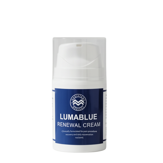 Lumablue Renewal Cream