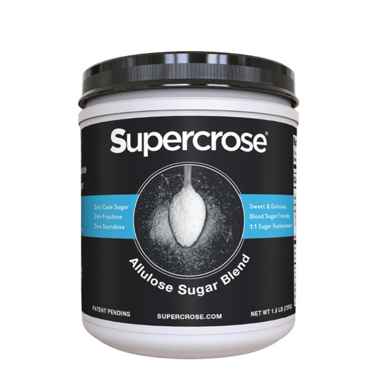 Supercrose