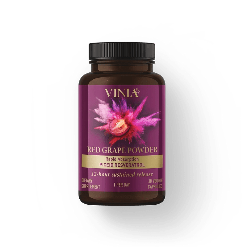 Vinia Resveratrol