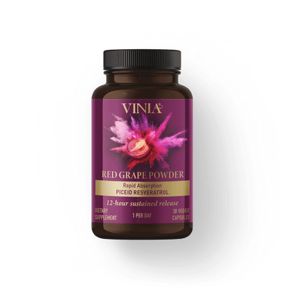 Vinia Resveratrol