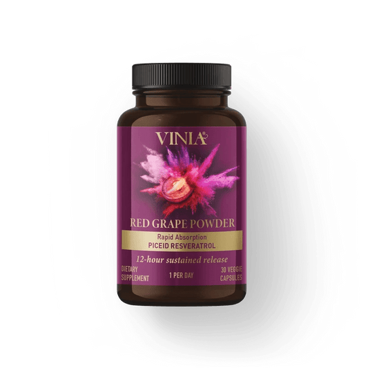 Vinia Resveratrol