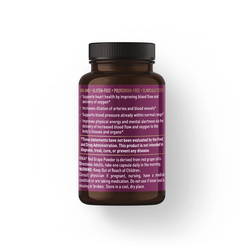 Vinia Resveratrol