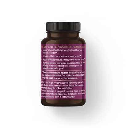 Vinia Resveratrol