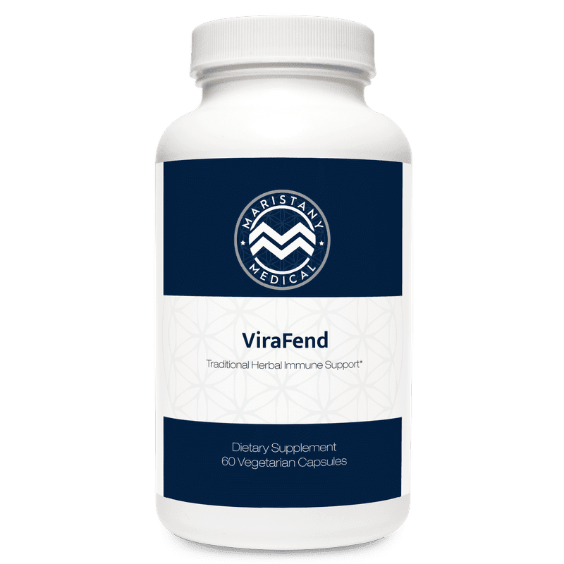 ViraFend