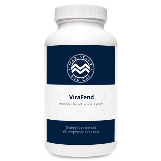 ViraFend